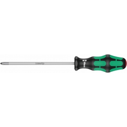 CHAVE DE FENDA 350 PH2X1500MM KRAFTFORM - WERA |WE05008723001A