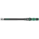 TORQUIMETRO COM ENCAIXA QUADRADO 1/2" TORQUE 80-400 NM - MODELO C5 - WERA |WE05075624001A