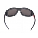 OCULOS DE SEGURANÇA HIPERFORMANCE COM INSERÇÃO DE ESPUMA - ESCURO - MILWAUKEE |MI4932471886B