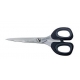 TESOURA PROFISSIONAL MULTIUSO - MODELO 210 A - USAG |US02100001