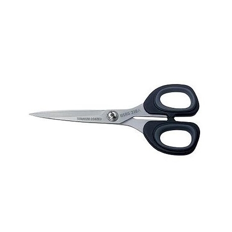 TESOURA PROFISSIONAL MULTIUSO - MODELO 210 A - USAG |US02100001