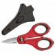 TESOURA PROFISSIONAL PARA ELETRICISTAS - MODELO 207 D - USAG