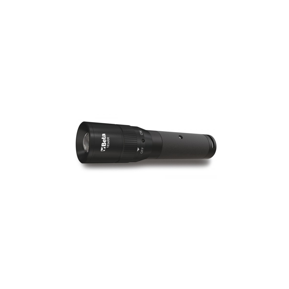 Lanterna LED recarregável em acendedor de cigarros - BETA