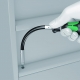 CHAVE PORTA BITS 1/4 393 S FLEXIVEL - WERA |05028161001c