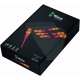 CONJUNTO KRAFTFORM 100 IS/7 VDE - WERA |05136013001a