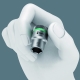 SOQUETE DE 1/4" 13MM 8790 - WERA |05003512001a