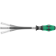 CHAVE PORTA BITS 1/4 393 S FLEXIVEL - WERA |05028161001a