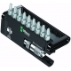 CONJUNTO BIT-CHECK 10 DRYWALL 1 - WERA |05136011001b
