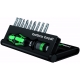 CONJUNTO KRAFTFORM KOMPAKT 10 - WERA |05056653001a