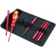 CONJUNTO KRAFTFORM KOMPAKT 7 VDE - WERA |05003475001a