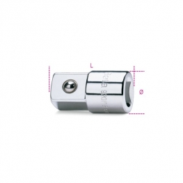 ADAPTADOR FÊMEA 1/2" PARA MACHO 3/4" - 920/6 - BETA |BETA009200814