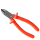 ALICATE CORTE DIAGONAL 160MM ISOLADO NR10 BETA 1081BR - BETA |BETA010810360