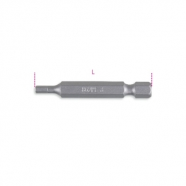 BIT ALLEN 1/4" 862 PE - BETA |BETA008620108