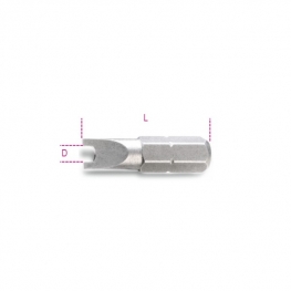 BIT SPANNER 1/4" - BETA |BETA008610658