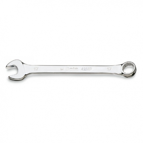 CHAVE COMBINADA CROMADA 42MP - BETA |BETA000420608