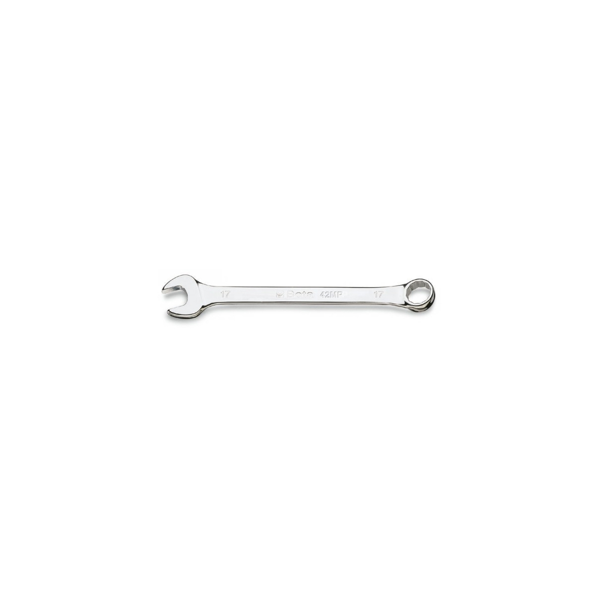 CHAVE COMBINADA CROMADA 42MP - BETA |BETA000420608