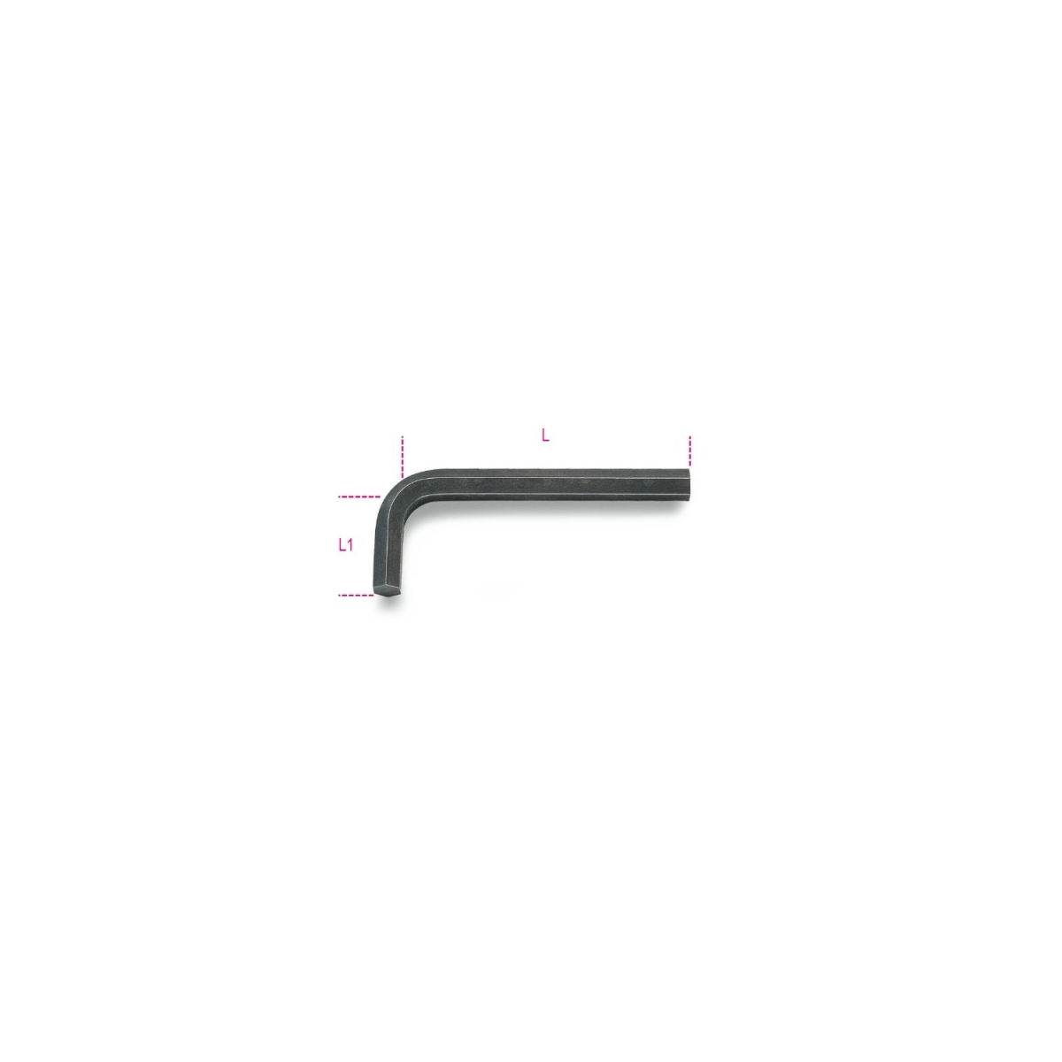 CHAVE L FOSFATADA 96N - BETA |BETA000960510