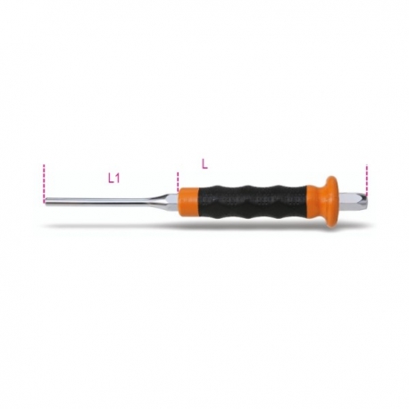 SACA PINO PARALE COM PUNHO 4MM - BETA |BETA000310404