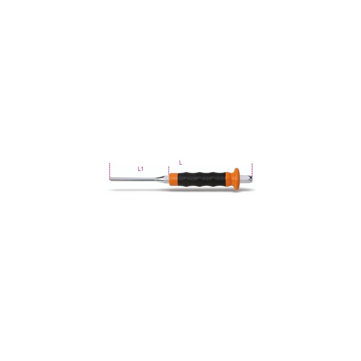 SACA PINO PARALE COM PUNHO 4MM - BETA |BETA000310404