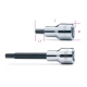 SOQUETE ALLEN QUADRA 1/2" 8mm - BETA |BETA009200423