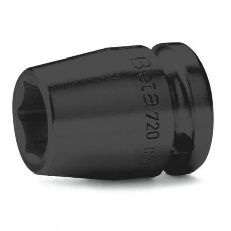 SOQUETE DE IMPACTO 1/2" 720 - BETA |BETA007200021