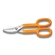 TESOURA FUNILEIRO 1112 - BETA |BETA011120025