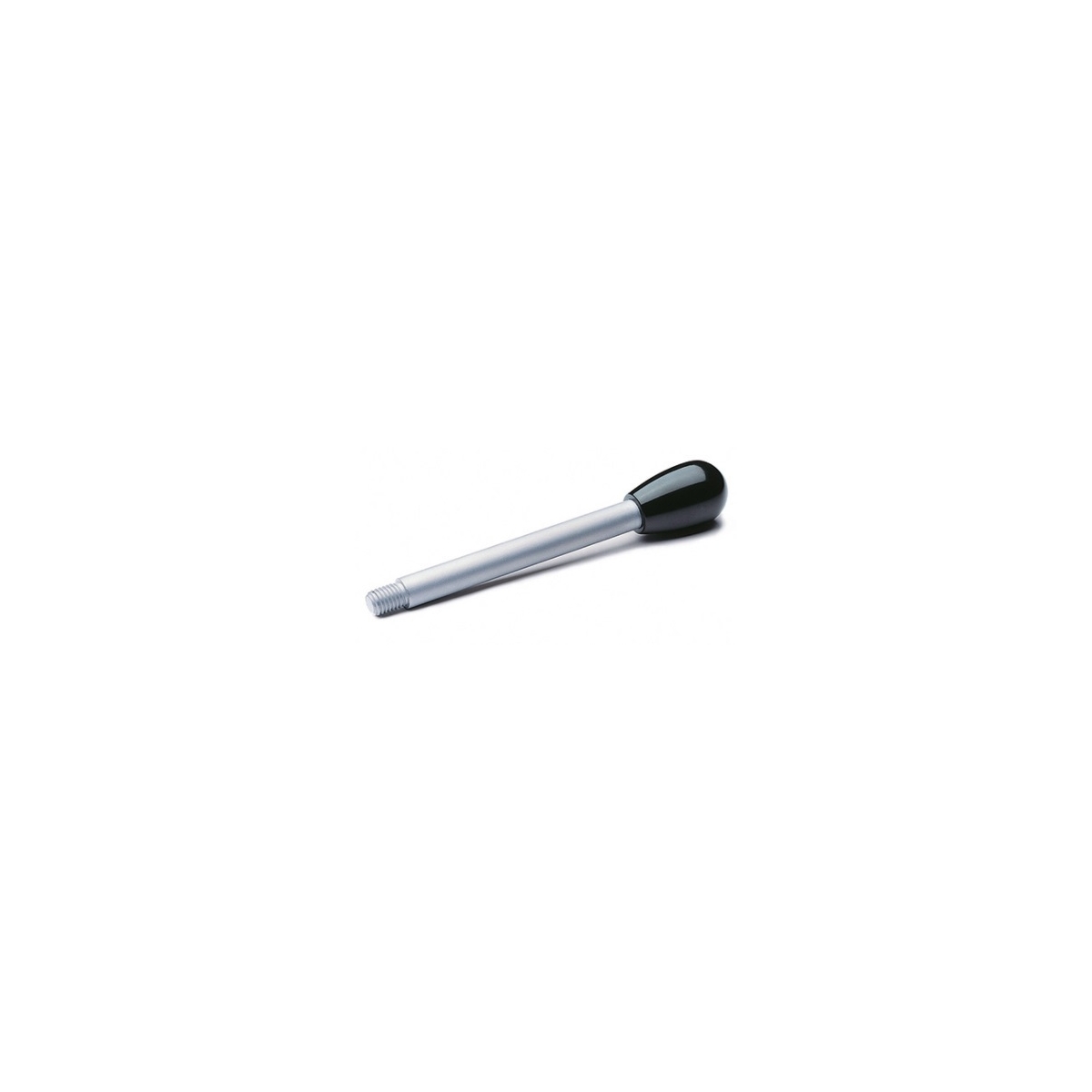 BRAÇO ALAVANCA EM BAQUELITE E AÇO CARBONO MODELO BL.368 COM ROSCA ELESA+GANTER -  |BL.368 01