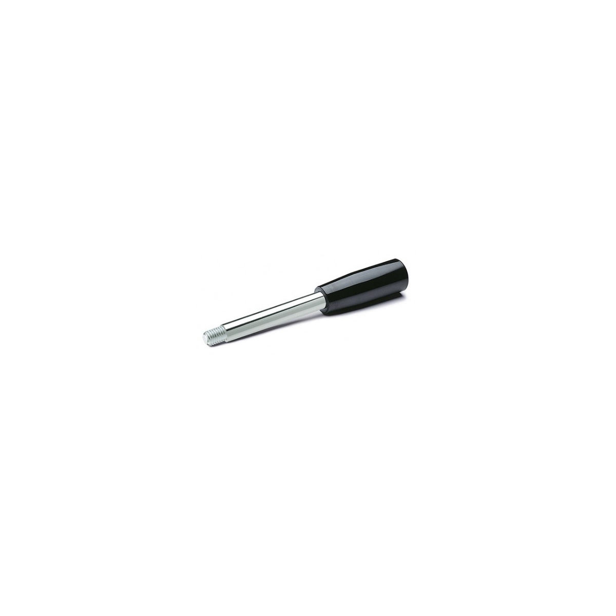 BRAÇO ALAVANCA EM BAQUELITE E AÇO CARBONO MODELO BL.666 COM ROSCA ELESA+GANTER -  |BL.666 01
