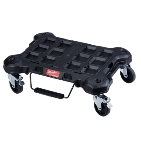 PACKOUT DOLLY COM RODINHAS - MILWAUKEE |MI48228410c