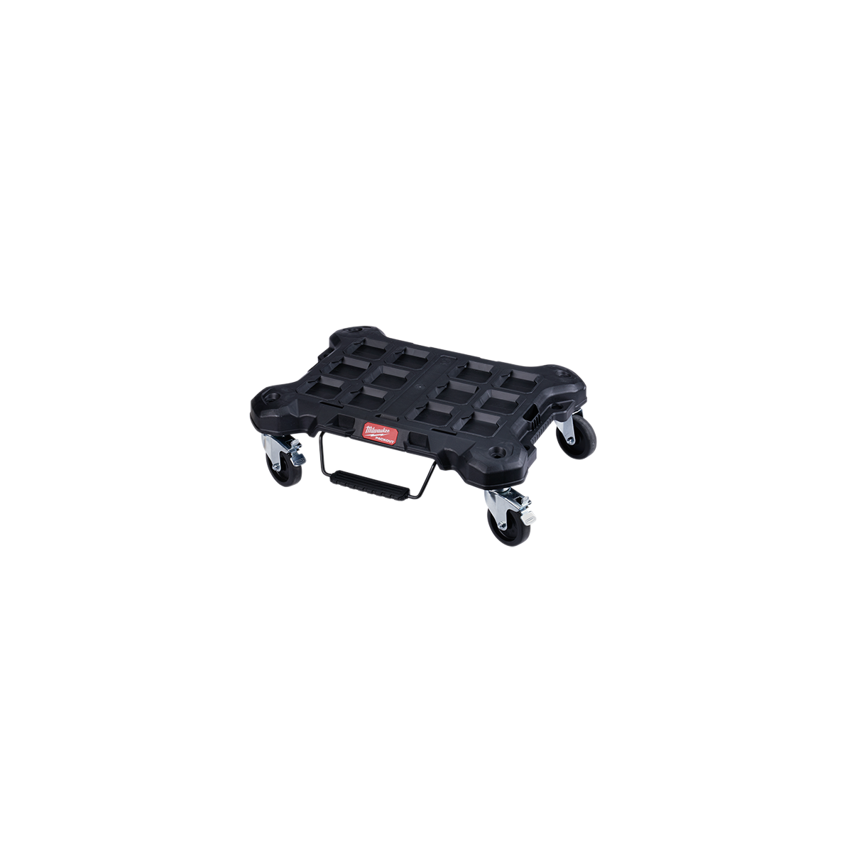 PACKOUT DOLLY COM RODINHAS - MILWAUKEE |MI48228410c