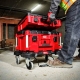 PACKOUT DOLLY COM RODINHAS - MILWAUKEE |MI48228410c