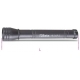 LANTERNA DE LED EM ALUMINIO ANODIZADO 1834PS - BETA |BETA018340310
