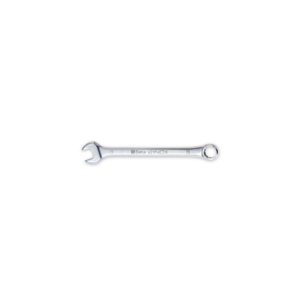 Chave combinada em aço inox 42 - BETA |BETA000420306