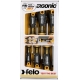 CONJUNTO DE CHAVES FEN PH POZ MOD400 ERGONIC - FELO |FELO40096118b