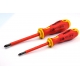 CONJUNTO DE CHAVES PZ1 E PZ2 VDE - FELO |FELO41792191a