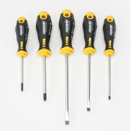 CONJUNTO DE CHAVES FEN PH MOD400 ERGONIC - FELO