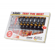 CONJUNTO DE CHAVES FEN PH TX MOD400 ERGONIC - FELO |FELO40091013