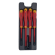 CONJUNTO DE CHAVES VDE MOD413 - FELO