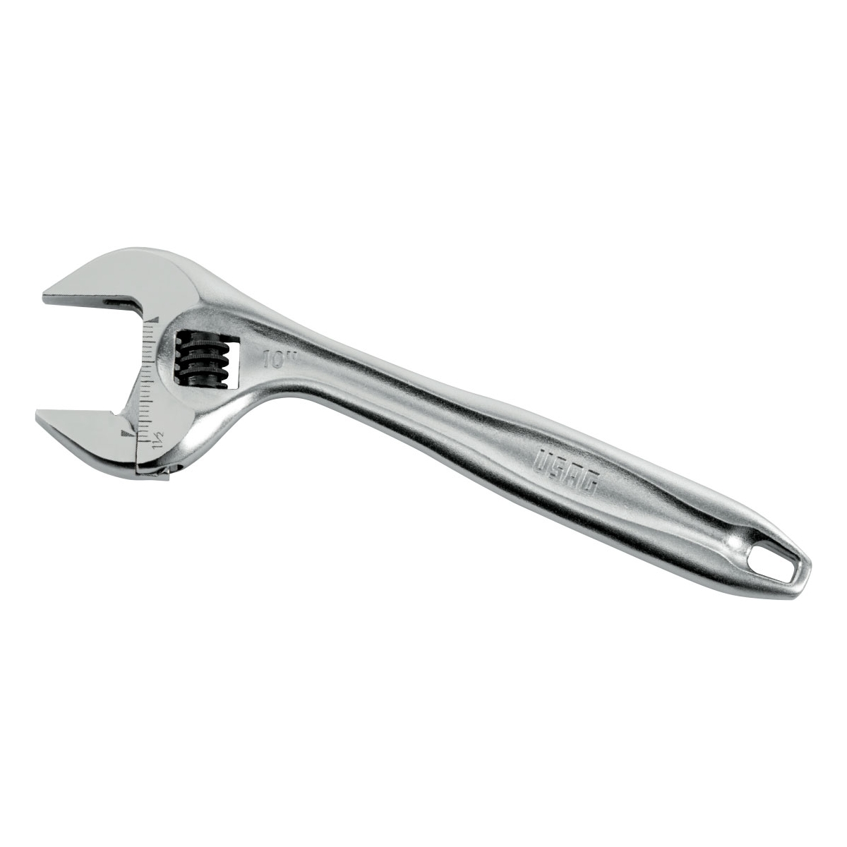 Chave ajustável com ajuste rápido 294 AD - USAG |US02940014a