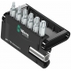CONJUNTO DE BIT COM BIT-CHECK 8PÇ - WERA |WE05056294001