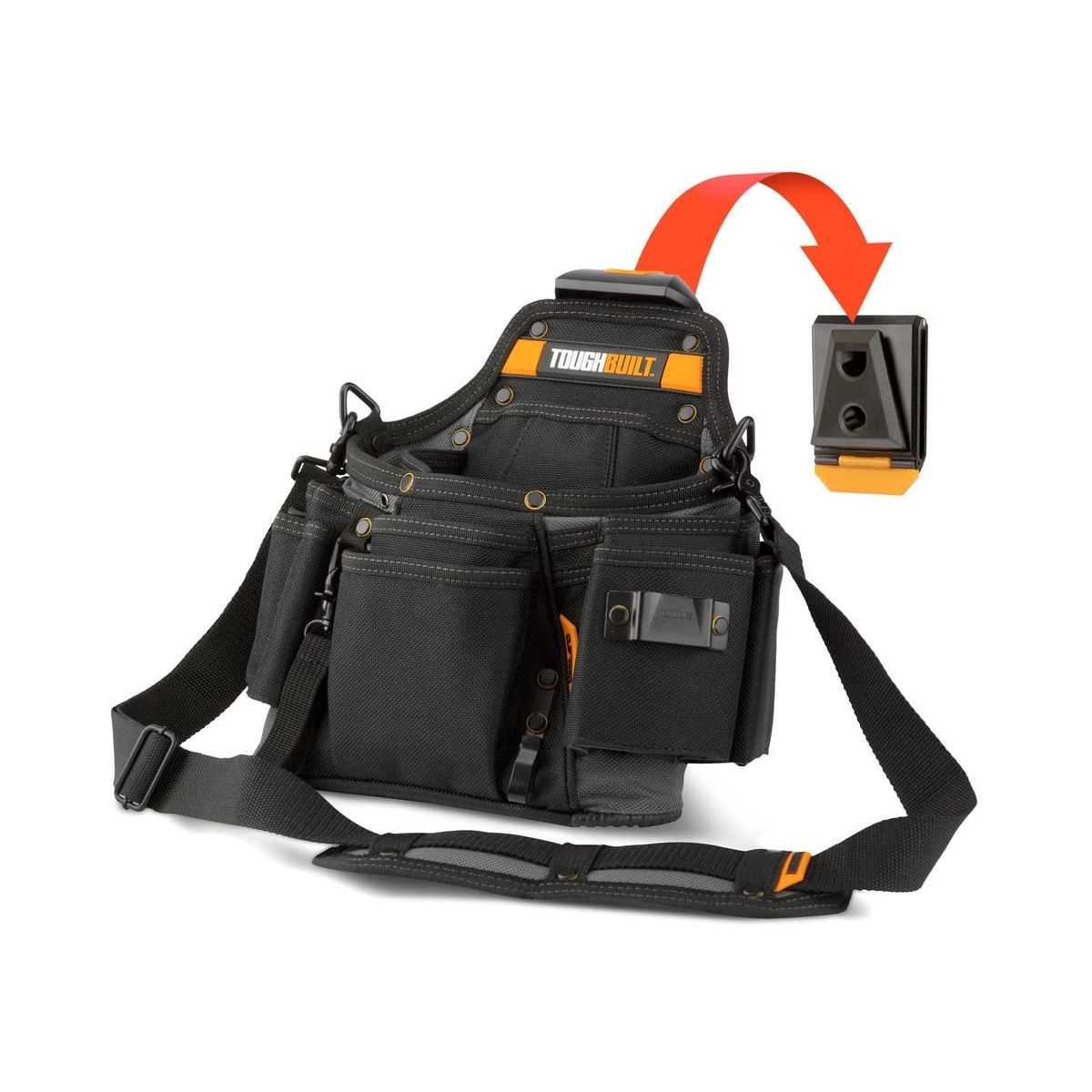 BOLSA DE SERVIÇO + ALÇA DE OMBRO - TOUGHBUILT |TB-CT-106A.jpg