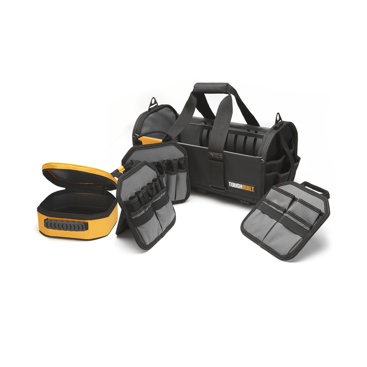 BOLSA MODULAR 18" TOTE - TOUGHBUILT |TB-81-18a.jpg