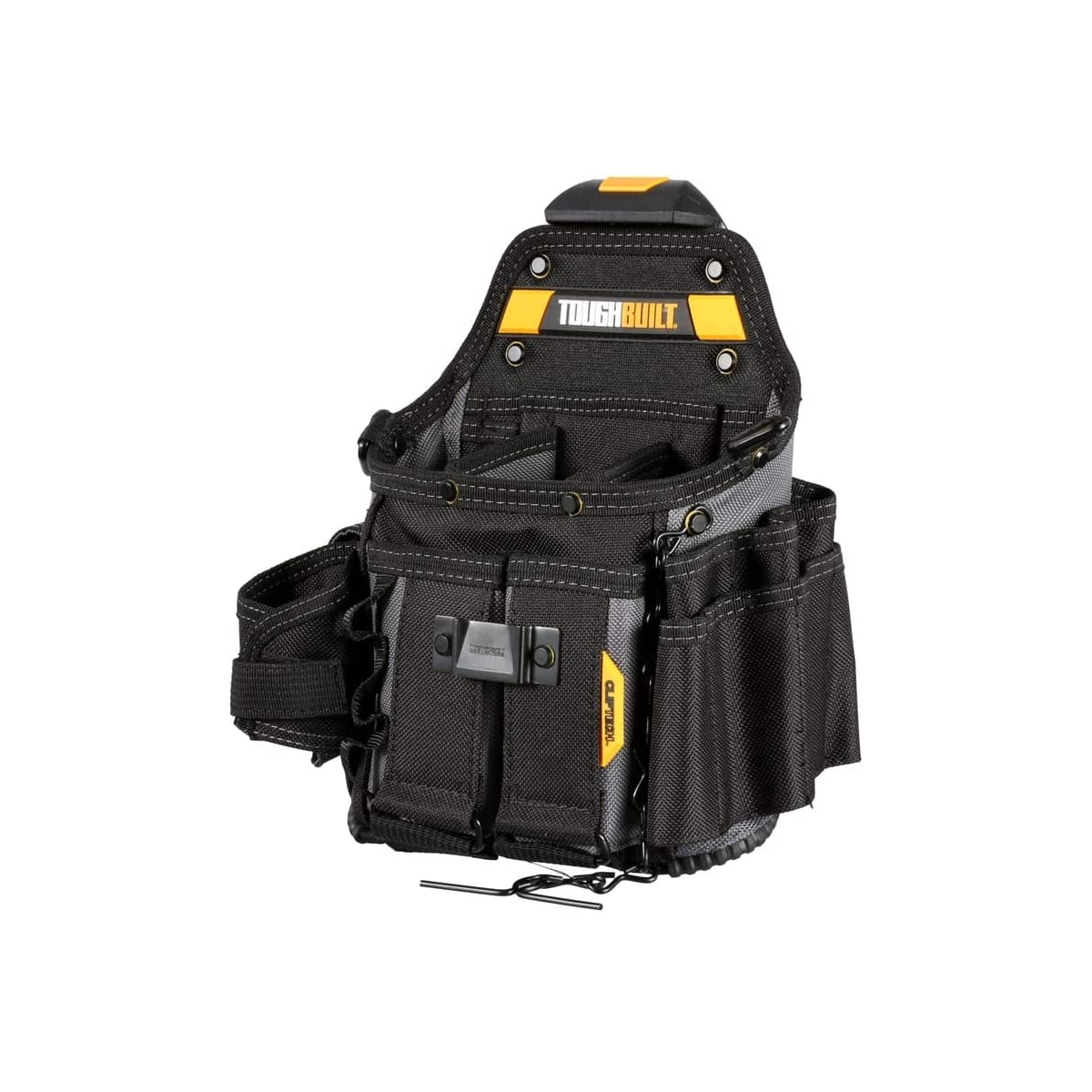 BOLSA PARA ELETRICISTA JOURNEYMA - TOUGHBUILT |TB-CT-114c.jpg
