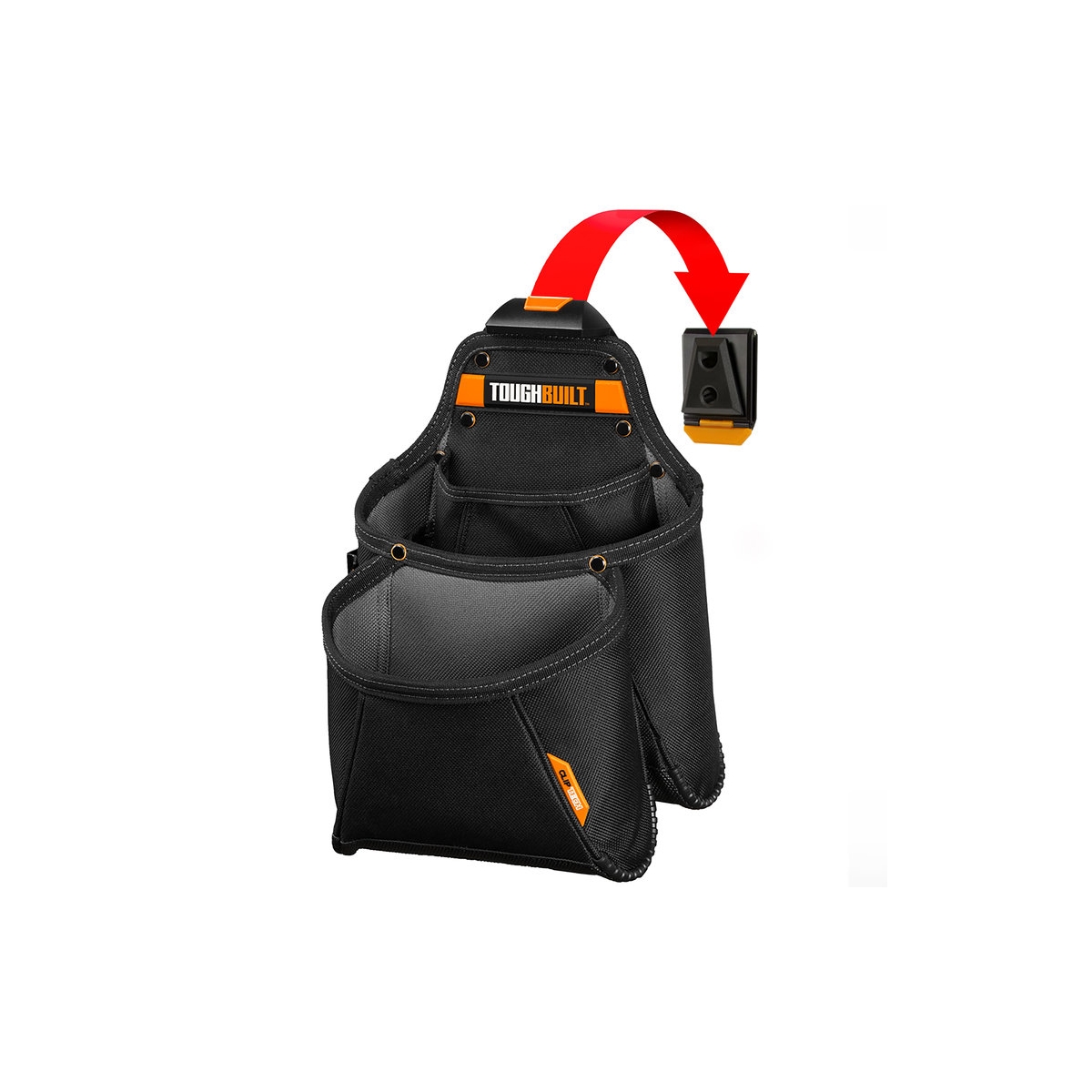 BOLSA PARA FERRAMENTAS MEGA - TOUGHBUILT |TB-CT-03.jpg