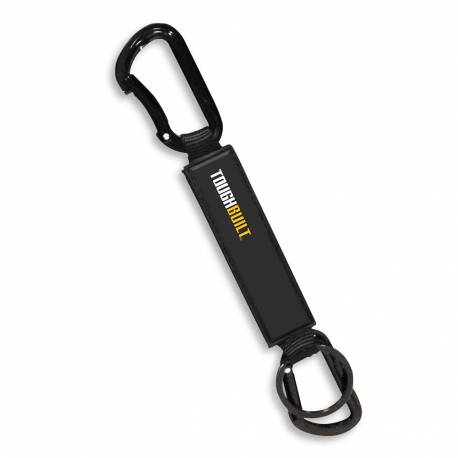 CHAVEIRO COM MOSQUETAO - TOUGHBUILT |TB-54-K.jpg
