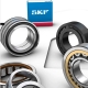 Rolamentos de Rolos Cilíndricos SKF