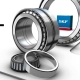 Rolamentos de Rolos Cônicos SKF
