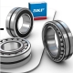Rolamentos Autocompensadores de Rolos SKF
