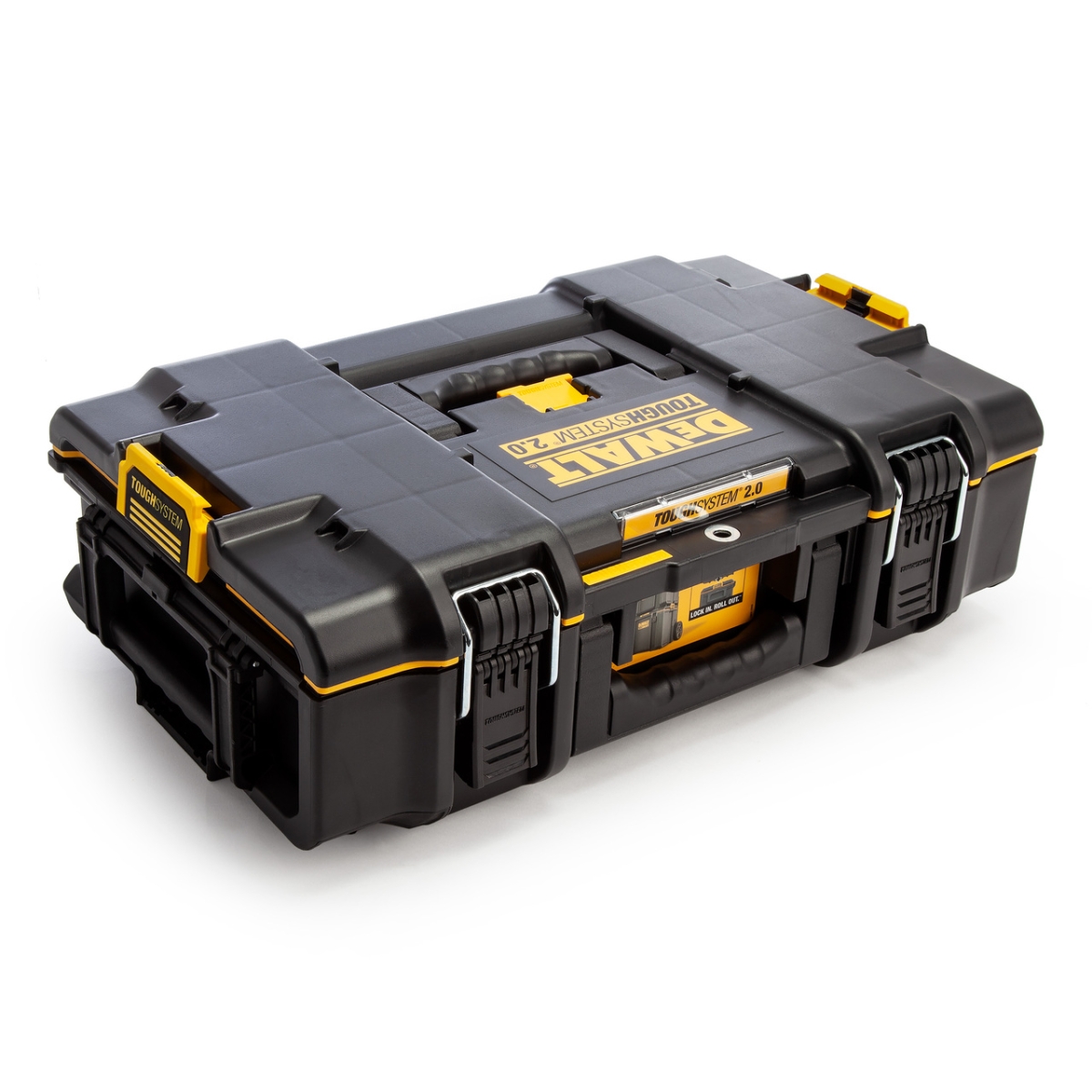 CAIXA PARA FERRAMENTAS TOUGHSYSTEM 2.0 DS400 - DEWALT |DWST832931a.jpg