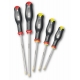 CONJUNTO DE CINCO CHAVES PHILLIPS E DE FENDA 324 SH5 - USAG |US03240645.jpg